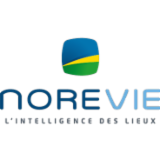 Logo de l'employeur NOREVIE