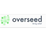 Logo de l'employeur OVERSEED