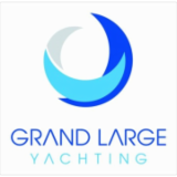 Logo de l'employeur GRAND LARGE YACHTING MANCHE-ATLANTIQUE