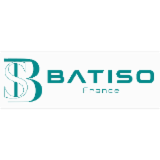 Logo de l'employeur BATISO FRANCE