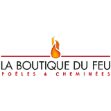 Logo de l'employeur LA BOUTIQUE DU FEU