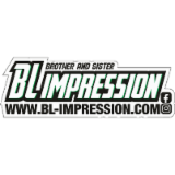 Logo de l'employeur BL IMPRESSION