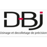 Logo de l'employeur DECOLLETAGE DU BAS JURA