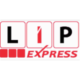 Logo de l'employeur LIP EXPRESS