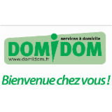 Logo de l'employeur DOMIDOM