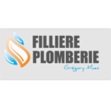 Logo de l'entreprise FILLIERE PLOMBERIE