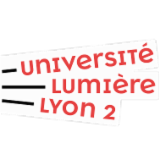Logo de l'employeur UNIVERSITE LUMIERE LYON 2