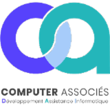 Logo de l'employeur COMPUTER ASSOCIES