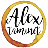 Logo de l'entreprise ALEX'TAMINET