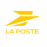 Logo de l'employeur LA POSTE