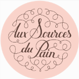 Logo de l'entreprise AUX SOURCES DU PAIN