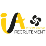 Logo de l'employeur IA RECRUTEMENT