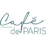 Logo de l'employeur LE CAFE DE PARIS