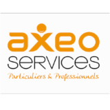 Logo de l'employeur AXEO Services Levallois