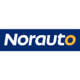 Logo de l'employeur NORAUTO