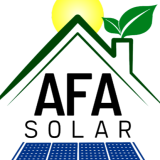 Logo de l'entreprise AFA SOLAR