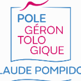 Logo de l'employeur Pôle Gérontologique C. Pompidou - Siège