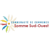 Logo de l'employeur CC SOMME SUD-OUEST