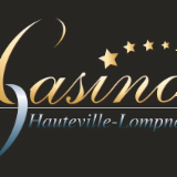 Logo de l'employeur SOC DU CASINO D'HAUTEVILLE LOMPNES
