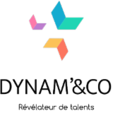 Logo de l'employeur DYNAM'&CO