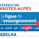Logo de l'employeur ACTION DEVELOP.EDUC.LAICITE 05