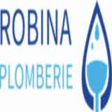 Logo de l'employeur ROBINA PLOMBERIE