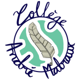 Logo de l'employeur COLLEGE ANDRE MALRAUX