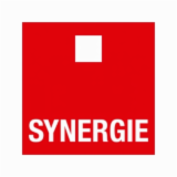 Logo de l'entreprise SYNERGIE