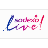 Logo de l'employeur SODEXO SPORTS ET LOISIRS