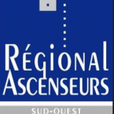 Logo de l'employeur REGIONAL ASCENSEURS SUD-OUEST