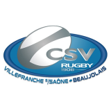 Logo de l'employeur CSV Rugby