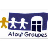 Logo de l'employeur ATOUT GROUPES