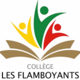 Logo de l'employeur COLLEGE LES FLAMBOYANTS