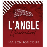 Logo de l'employeur L ANGLE GOURMAND