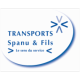 Logo de l'entreprise SPANU ET FILS SARL