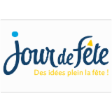 Logo de l'employeur JOUR DE FETE
