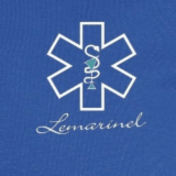 Logo de l'entreprise AMBULANCES LEMARINEL