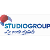 Logo de l'employeur STUDIOGROUP