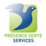 Logo de l'employeur PRESENCE VERTE SERVICES