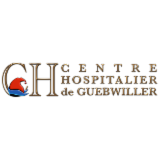 Logo de l'employeur CENTRE HOSPITALIER DE GUEBWILLER