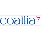 Logo de l'employeur COALLIA