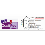 Logo de l'employeur GP PLOMBERIE