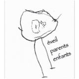Logo de l'employeur ASSOCIATION EVEIL PARENTS ENFANTS