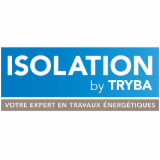 Logo de l'employeur ISO BATI RENOV