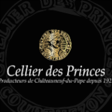 Logo de l'employeur LE CELLIER DES PRINCES