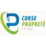 Logo de l'entreprise CORSE PROPRETE I AND CO