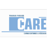 Logo de l'employeur CARE TP
