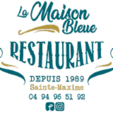 Logo de l'employeur LA MAISON BLEUE