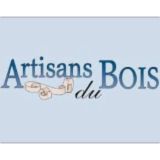 Logo de l'employeur LES ARTISANS DU BOIS