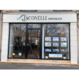 Logo de l'employeur JACONELLI IMMOBILIER